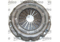 Clutch Kit KIT3P 801991 Valeo