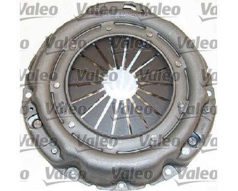 Clutch Kit KIT3P 801991 Valeo