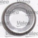 Clutch Kit KIT3P 821041 Valeo, Thumbnail 3