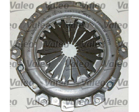 Clutch Kit KIT3P 821075 Valeo