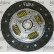 Clutch Kit KIT3P 821075 Valeo, Thumbnail 2