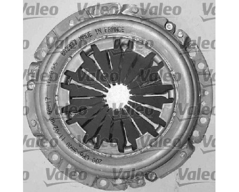 Clutch Kit KIT3P 821077 Valeo