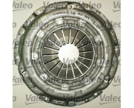 Clutch Kit KIT3P 821085 Valeo