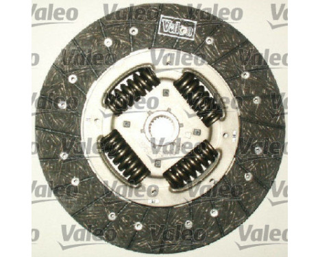 Clutch Kit KIT3P 821085 Valeo, Image 2