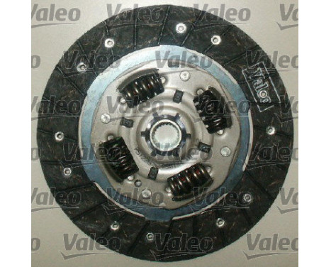 Clutch Kit KIT3P 821091 Valeo, Image 2