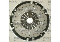 Clutch Kit KIT3P 821092 Valeo