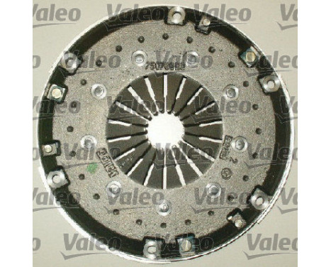 Clutch Kit KIT3P 821092 Valeo