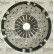 Clutch Kit KIT3P 821092 Valeo