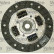 Clutch Kit KIT3P 821092 Valeo, Thumbnail 2