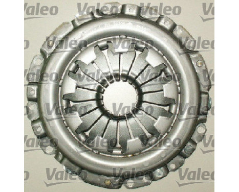 Clutch Kit KIT3P 821097 Valeo