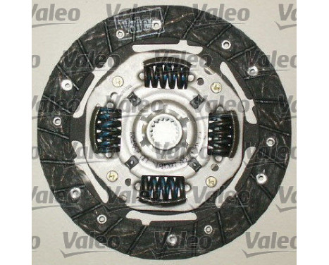 Clutch Kit KIT3P 821097 Valeo, Image 2