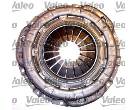 Clutch Kit KIT3P 821100 Valeo