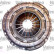 Clutch Kit KIT3P 821100 Valeo