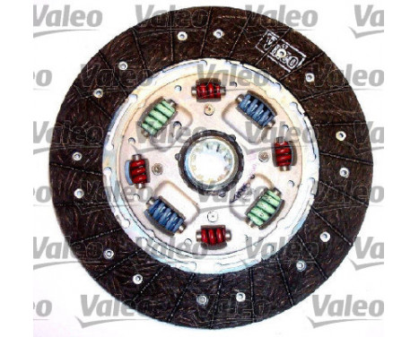 Clutch Kit KIT3P 821100 Valeo, Image 2