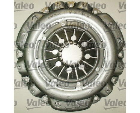Clutch Kit KIT3P 821104 Valeo