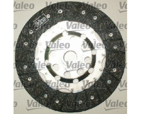 Clutch Kit KIT3P 821104 Valeo, Image 2