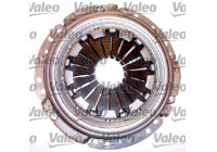 Clutch Kit KIT3P 821107 Valeo