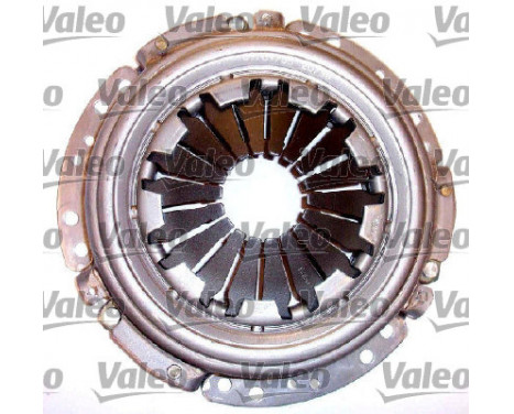 Clutch Kit KIT3P 821107 Valeo