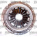 Clutch Kit KIT3P 821107 Valeo
