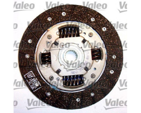 Clutch Kit KIT3P 821107 Valeo, Image 2