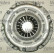 Clutch Kit KIT3P 821123 Valeo