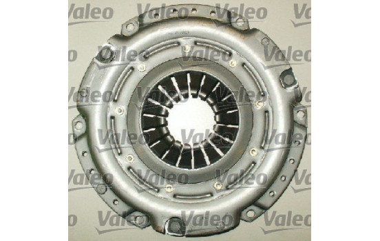 Clutch Kit KIT3P 821123 Valeo