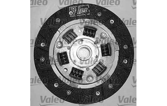 Clutch Kit KIT3P 821183 Valeo, Image 2
