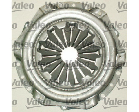 Clutch Kit KIT3P 821185 Valeo