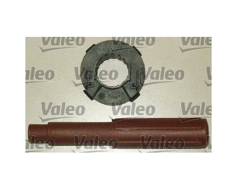 Clutch Kit KIT3P 821185 Valeo, Image 3