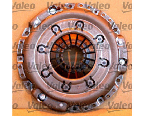 Clutch Kit KIT3P 821221 Valeo