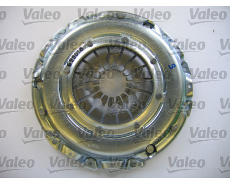 Clutch Kit KIT3P 821234 Valeo