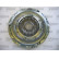 Clutch Kit KIT3P 821234 Valeo