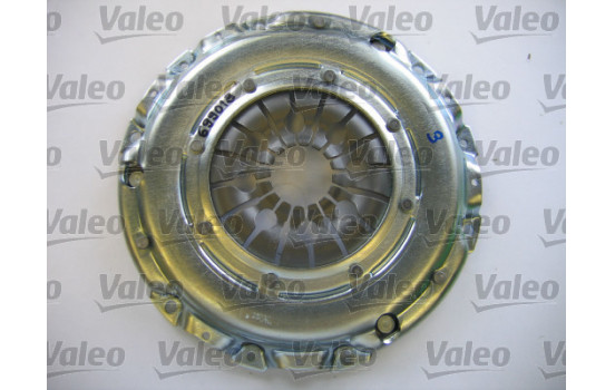 Clutch Kit KIT3P 821234 Valeo