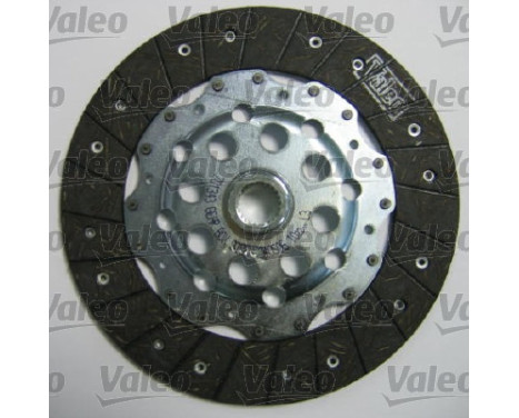 Clutch Kit KIT3P 821237 Valeo, Image 2