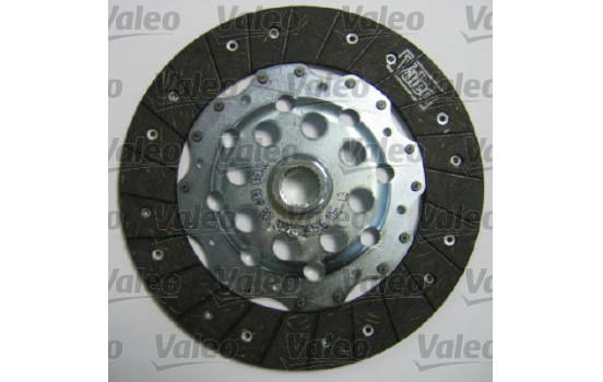 Clutch Kit KIT3P 821237 Valeo, Image 2