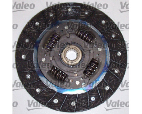 Clutch Kit KIT3P 821238 Valeo, Image 2