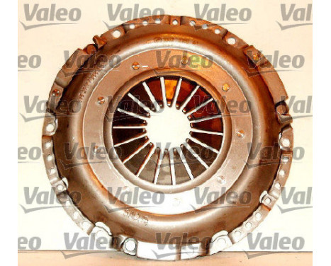Clutch Kit KIT3P 821240 Valeo