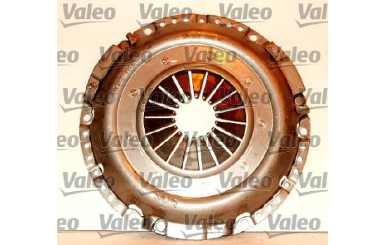 Clutch Kit KIT3P 821240 Valeo