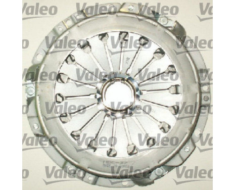 Clutch Kit KIT3P 821241 Valeo
