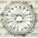 Clutch Kit KIT3P 821241 Valeo