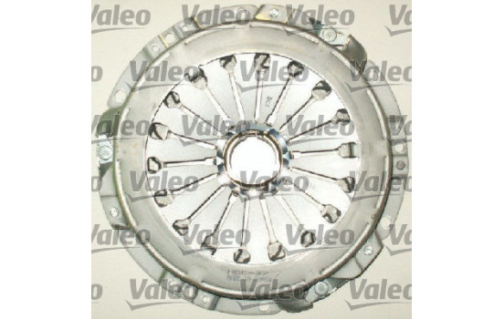Clutch Kit KIT3P 821241 Valeo
