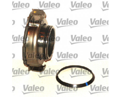 Clutch Kit KIT3P 821249 Valeo, Image 3