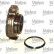 Clutch Kit KIT3P 821249 Valeo, Thumbnail 3