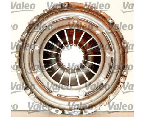 Clutch Kit KIT3P 821253 Valeo