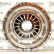 Clutch Kit KIT3P 821253 Valeo