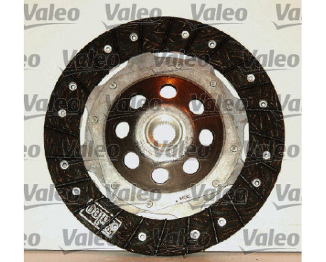 Clutch Kit KIT3P 821253 Valeo, Image 2