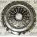 Clutch Kit KIT3P 821258 Valeo