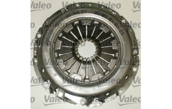 Clutch Kit KIT3P 821258 Valeo