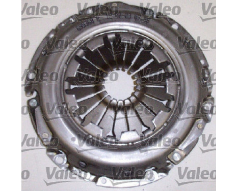 Clutch Kit KIT3P 821259 Valeo