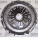 Clutch Kit KIT3P 821259 Valeo